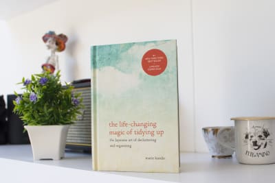 The Power of Decluttering, and how it improved my life ...