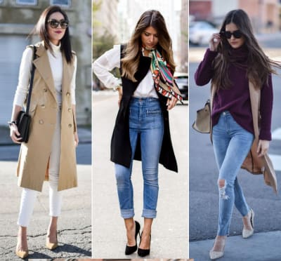 9 Chic Winter Outfits That You Need To Try! 