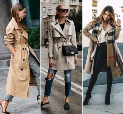 9 Chic Winter Outfits That You Need To Try! | fashionasalifestyle.com