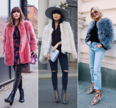 9 Chic Winter Outfits That You Need To Try! 