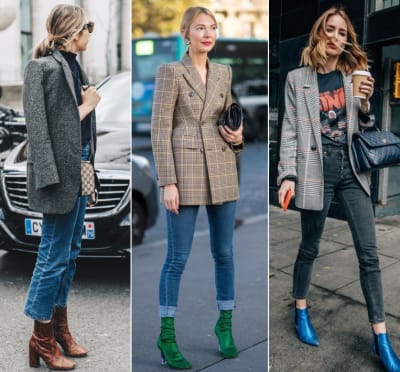 9 Chic Winter Outfits That You Need To Try! | fashionasalifestyle.com