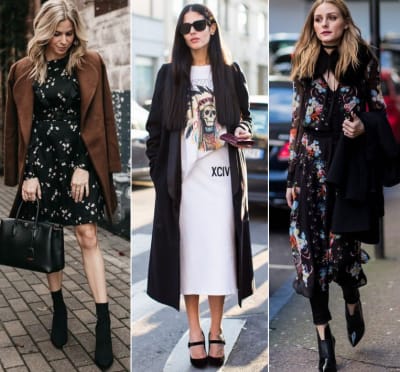 Chic winter outfit ideas