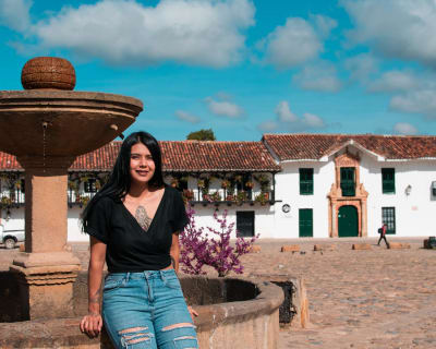 Villa de Leyva