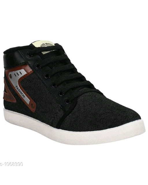 Elite Trendy Men's Casual Shoes Vol 8 