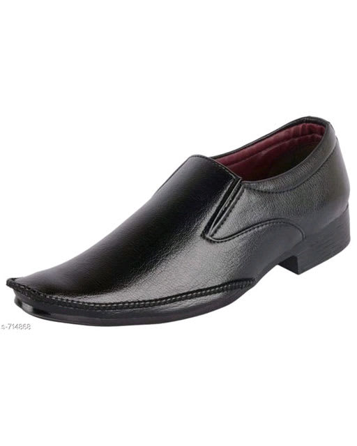 Men's Fancy Formal Shoes Vol 5 