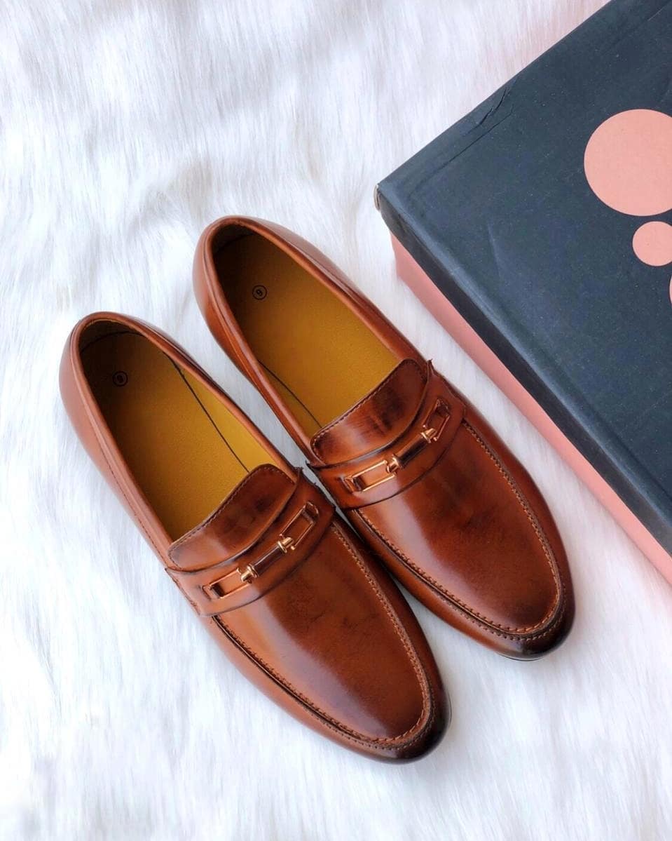 shoes for all occasions