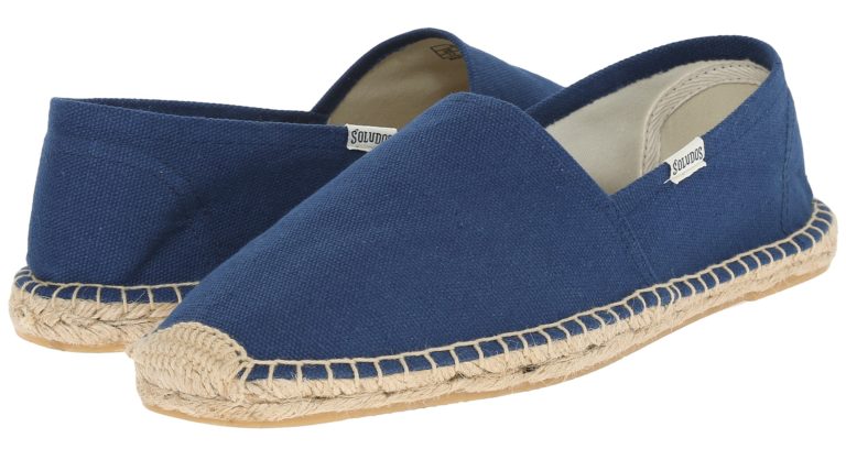 Espadrilles shoes