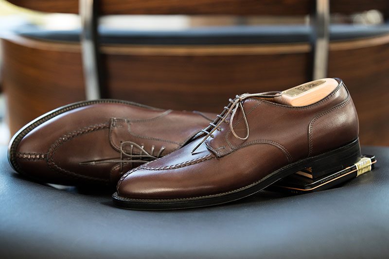 derby shoes for men