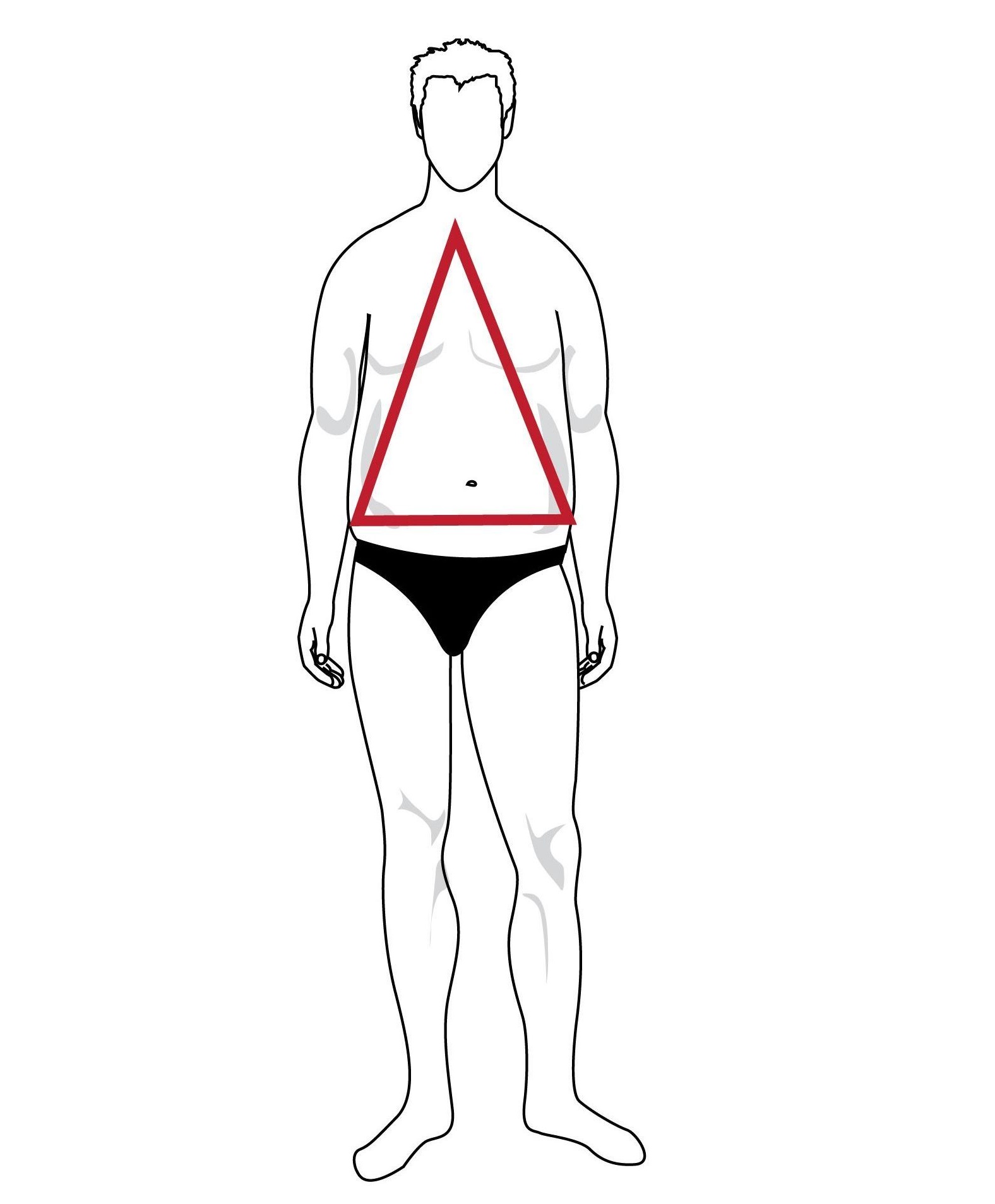 how to dress for your body type and age
