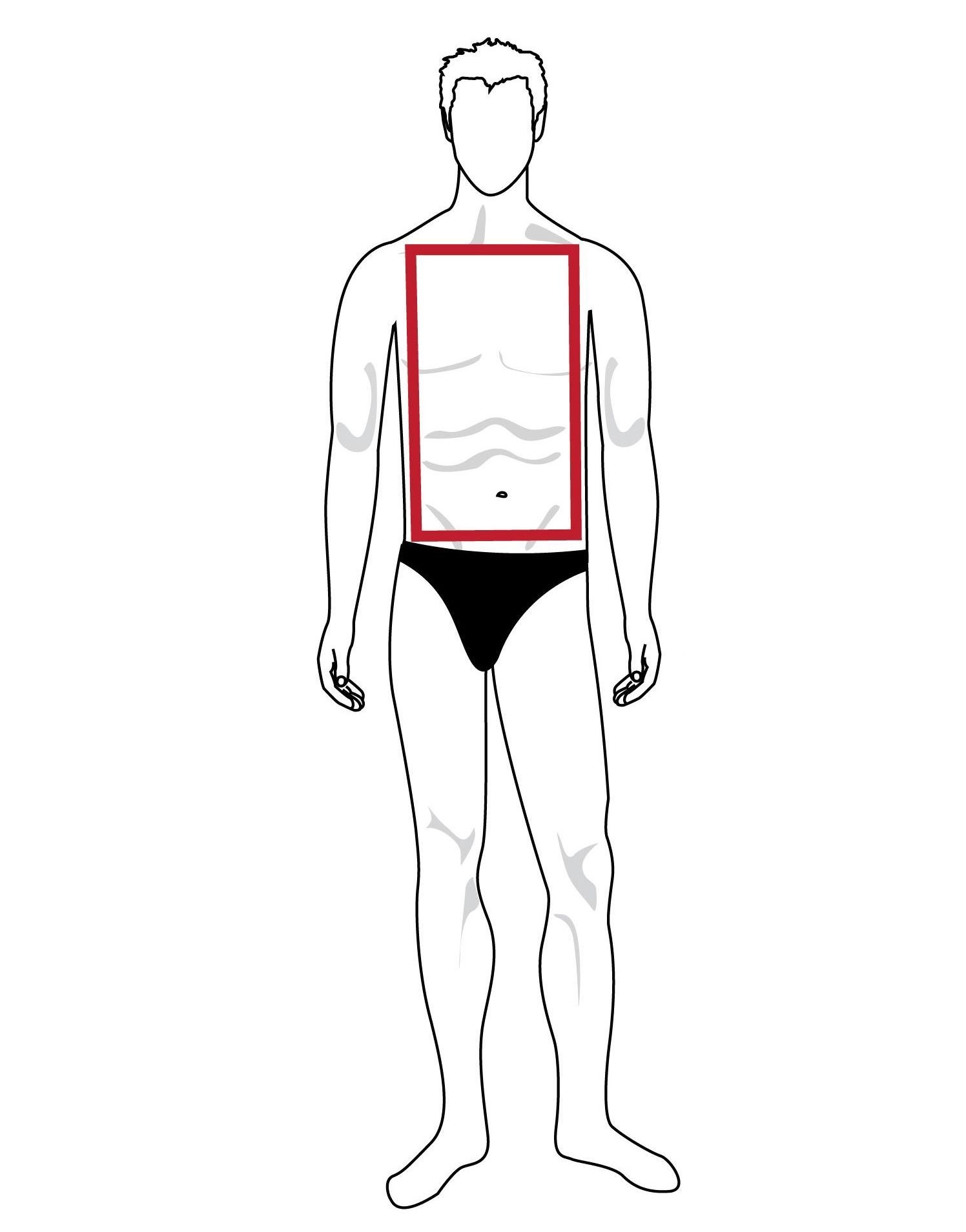 what flatters my body shape