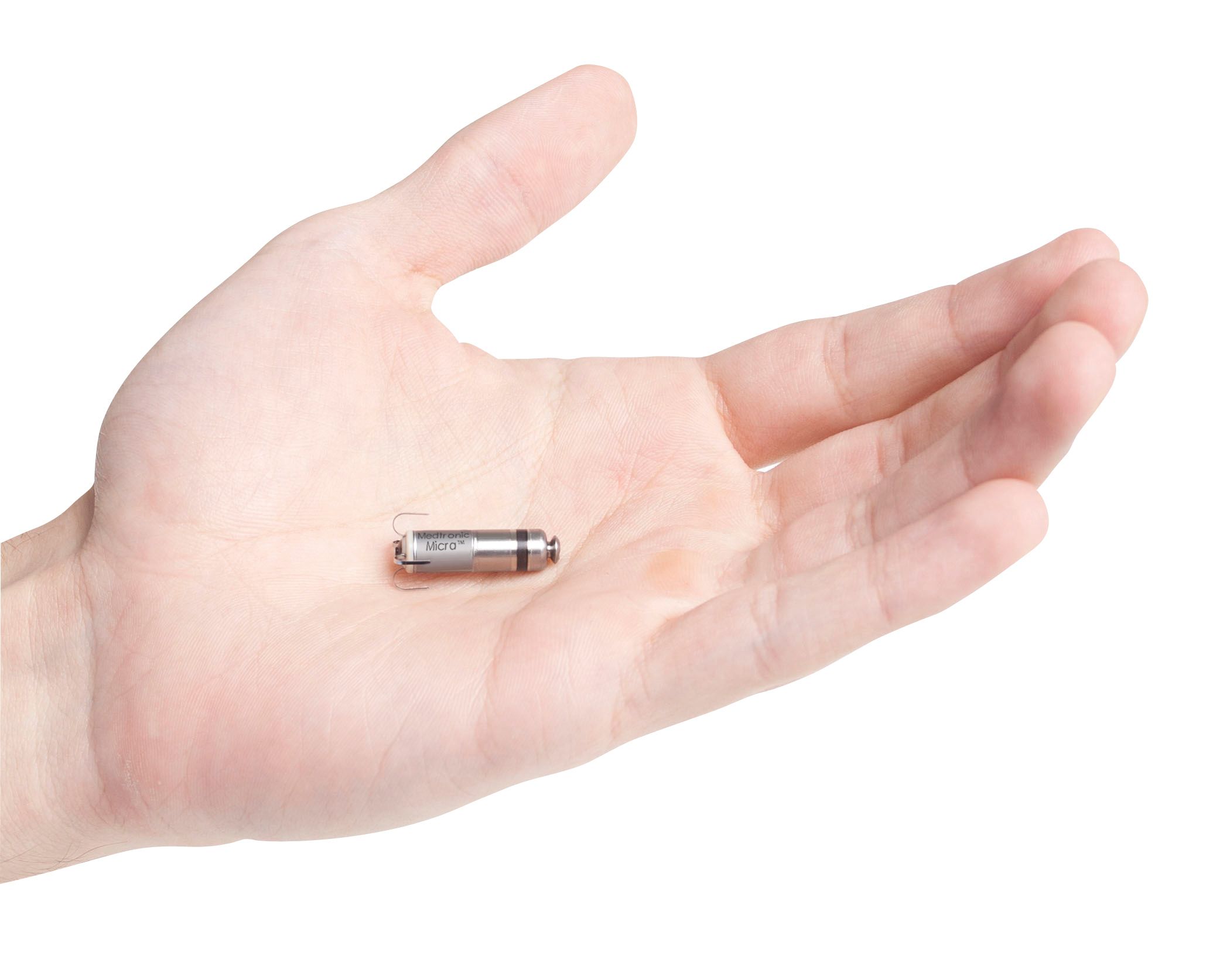 Micropace Device The world's smallest pacemaker has been approved by the FDA - Fast Company
