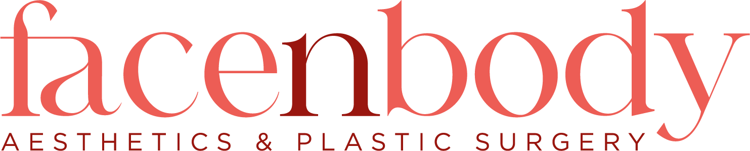 Face N Body Logo