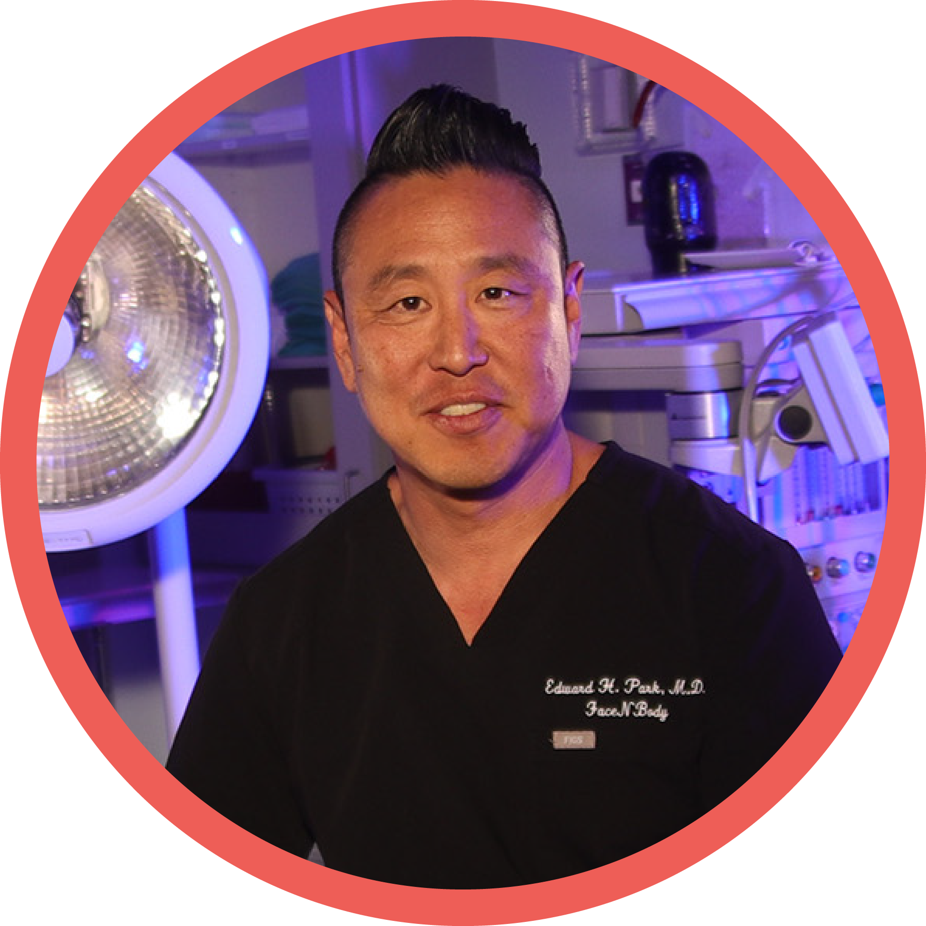 Dr. Park