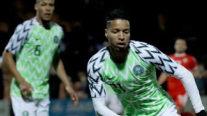 Ebuehi-Super-Eagles