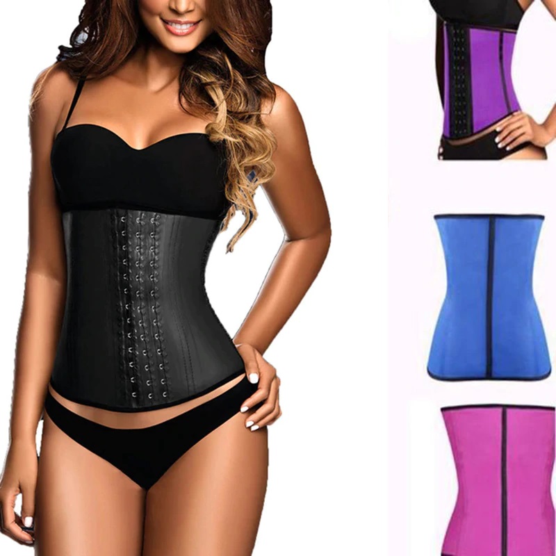 tummy shaper belt