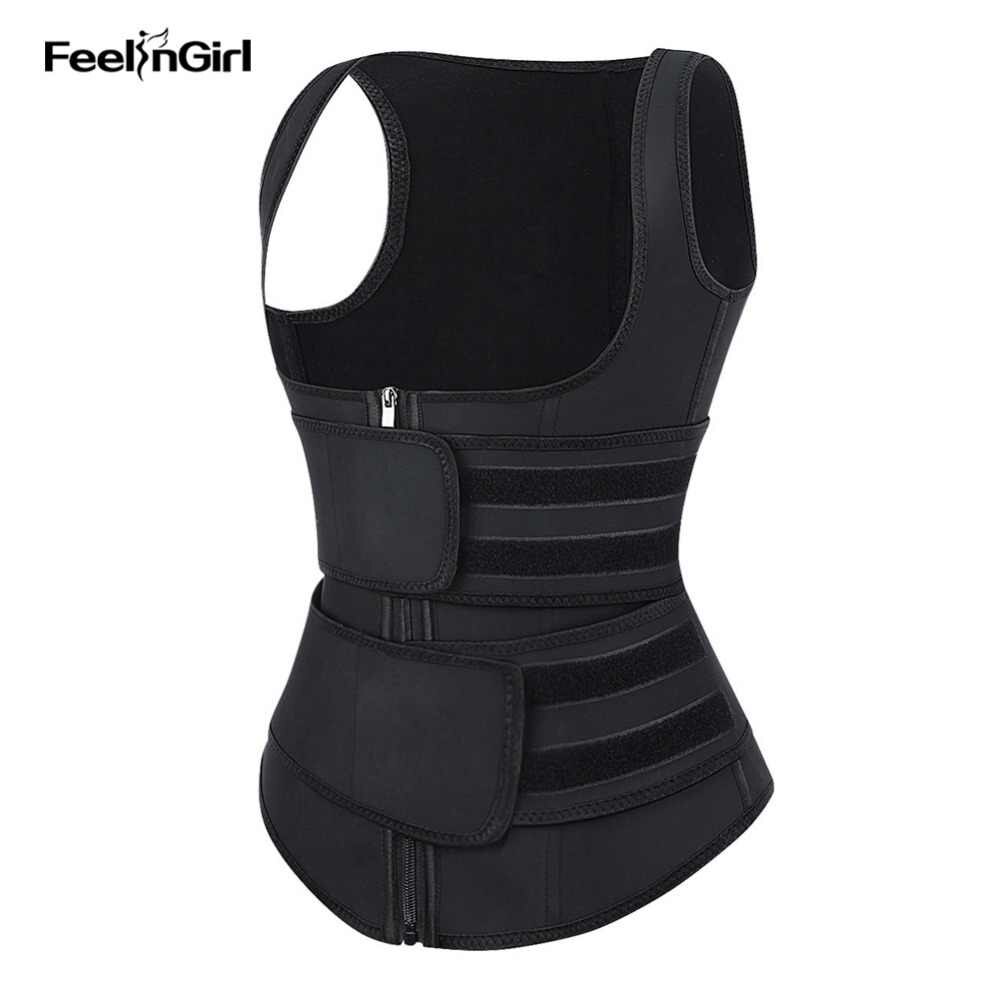 sauna vest in stores