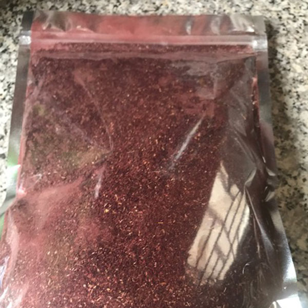 Hibiscus Flower Powder