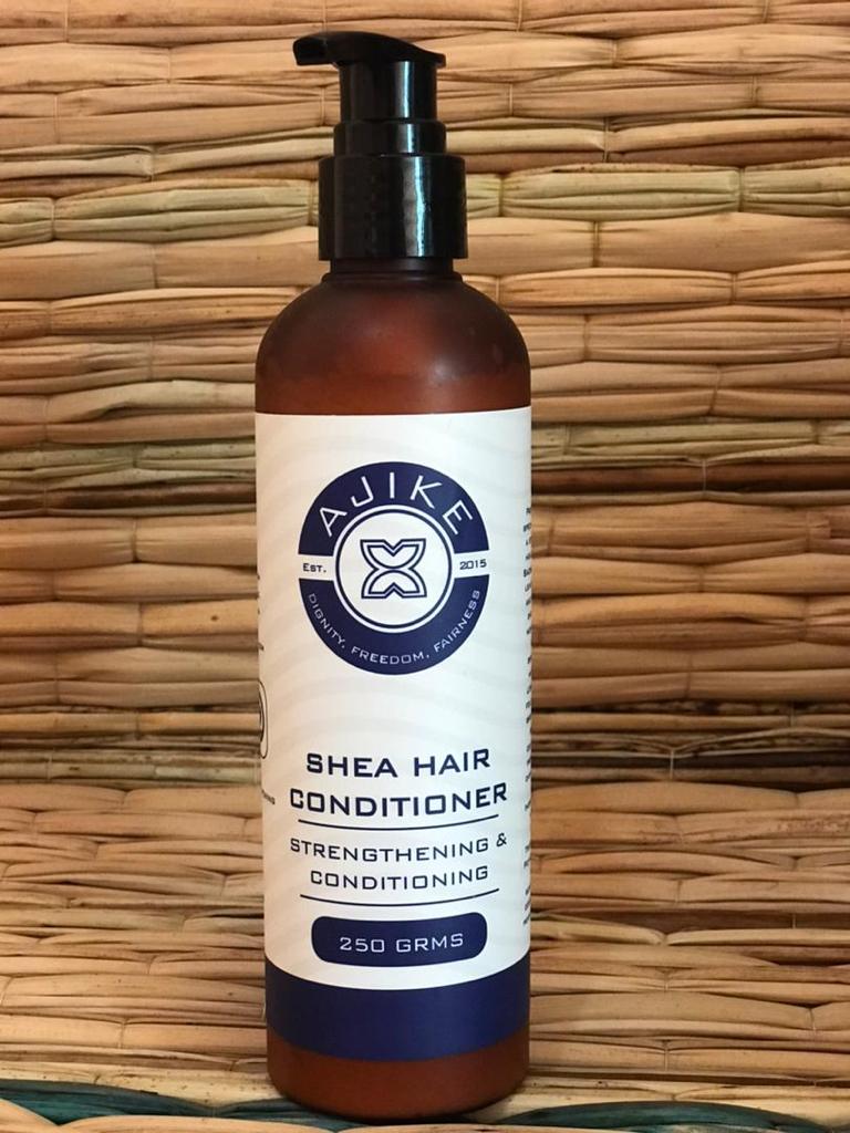 Shea Hair Conditioner