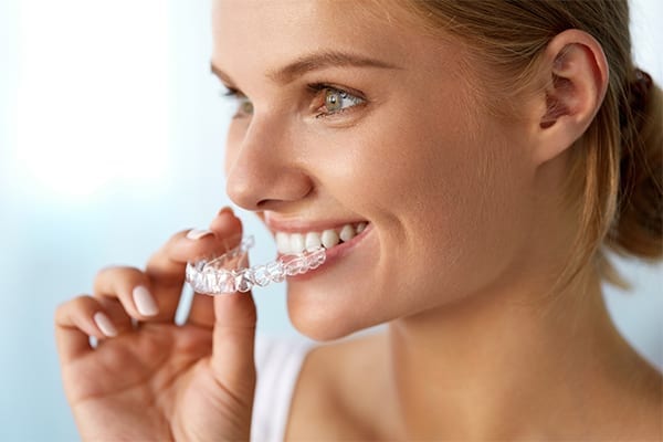 Orthodontics case