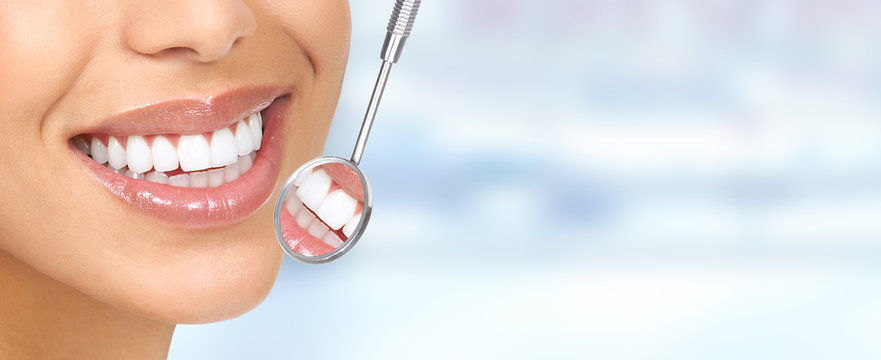 Dental Cleaning & Prevention