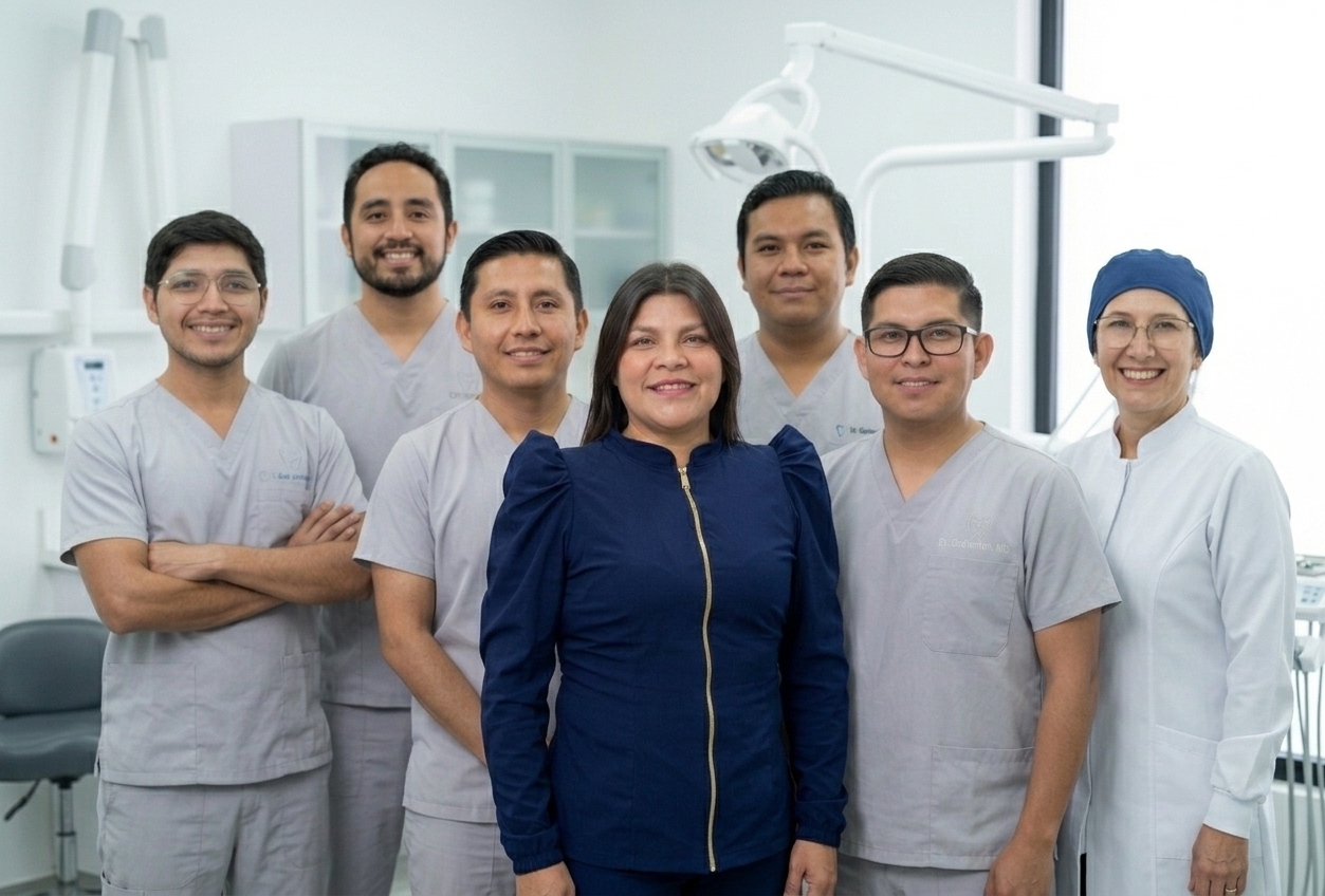 Clínica Dental Integral Cozumel