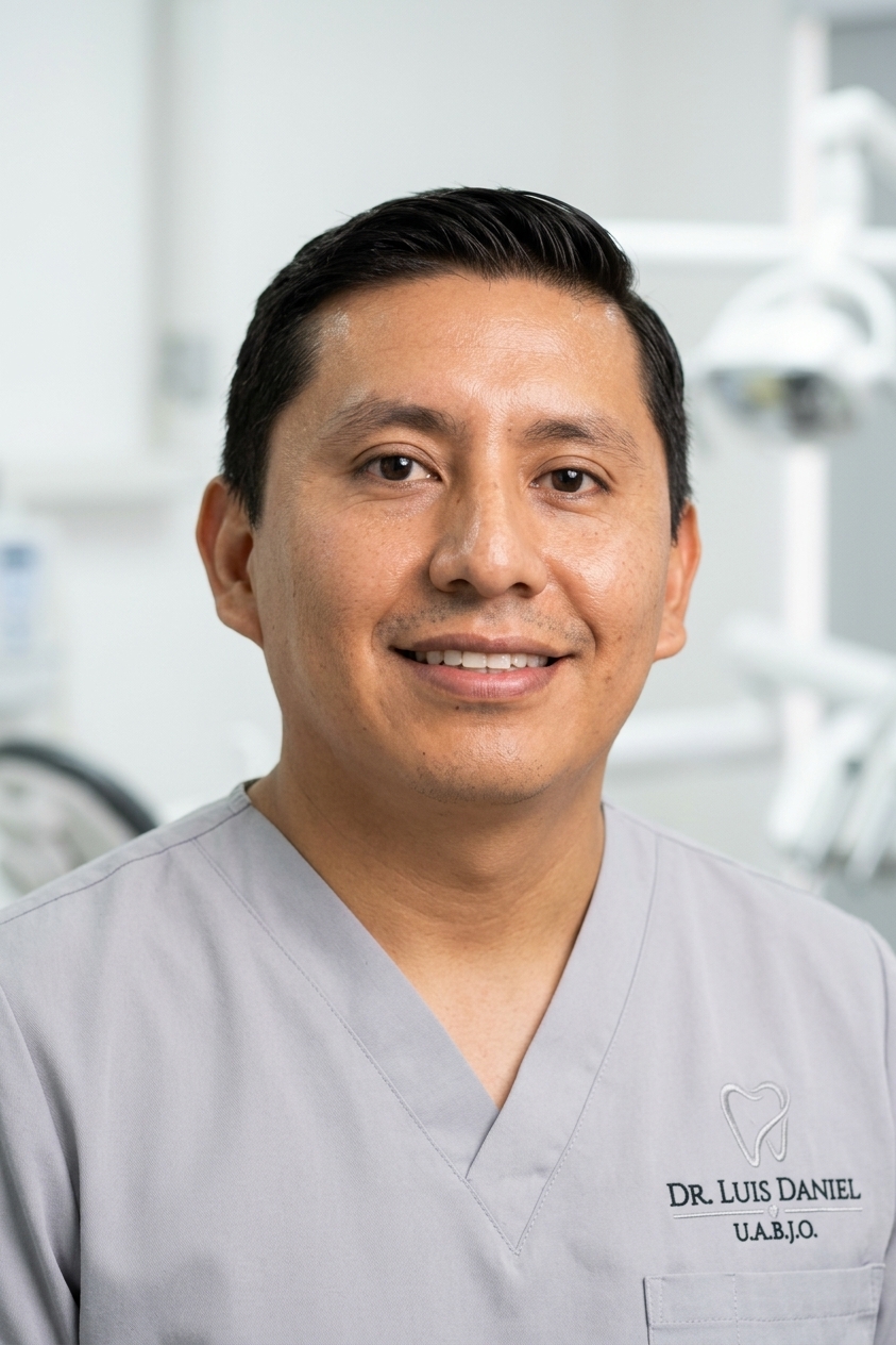 Dr. Edgar Hernández Castañeda