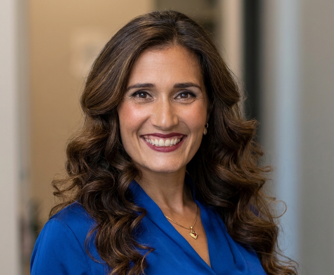 Jackie, American English Pronunciation and Communication Coach