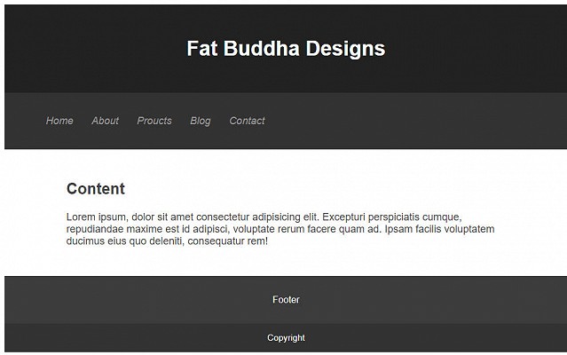 Getting to know CSS Grid Layout