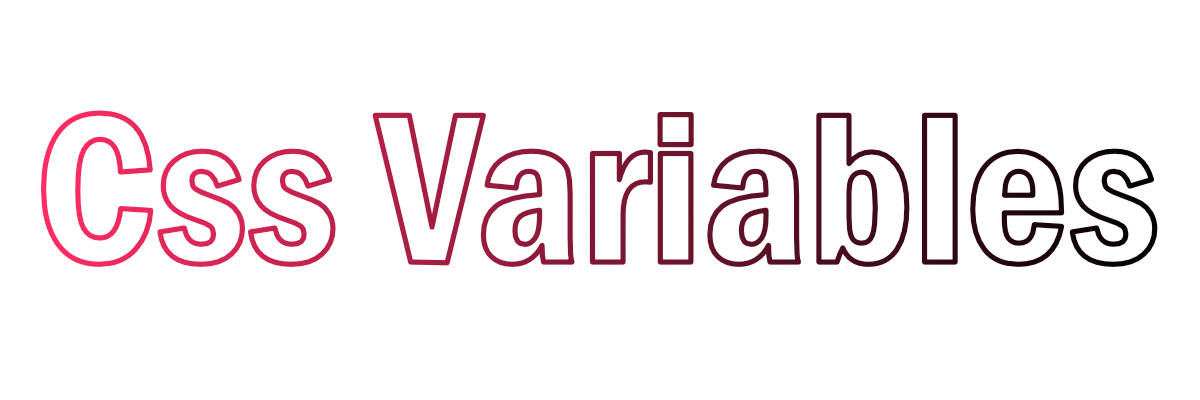 Implementing Css Variables