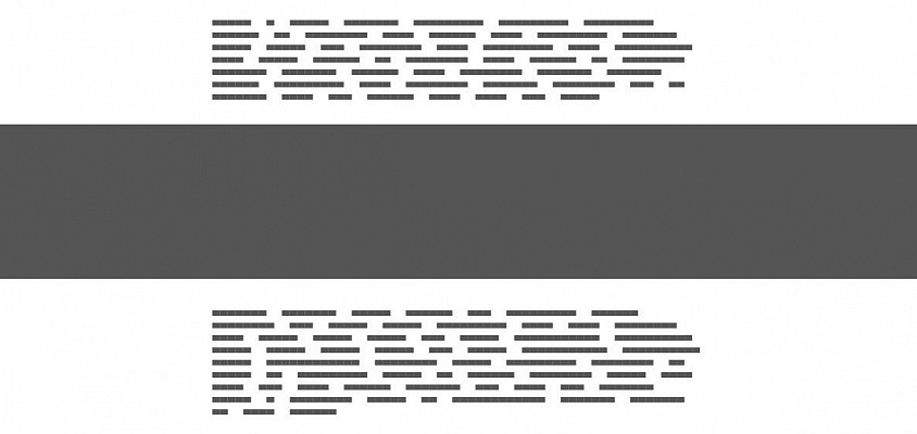 Tip - Full Bleed layouts using simple css