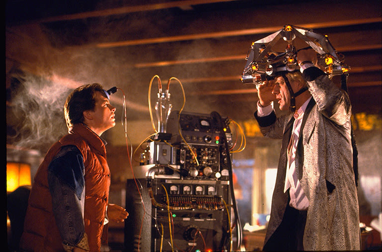 Back to the Future Day — History and Why We Celebrate