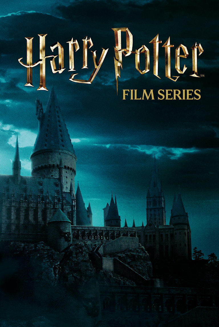 Harry Potter Film Series