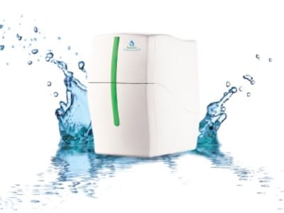 Domestic Water Treatment Service