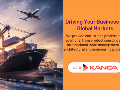 Online Marketing And Trading Projects