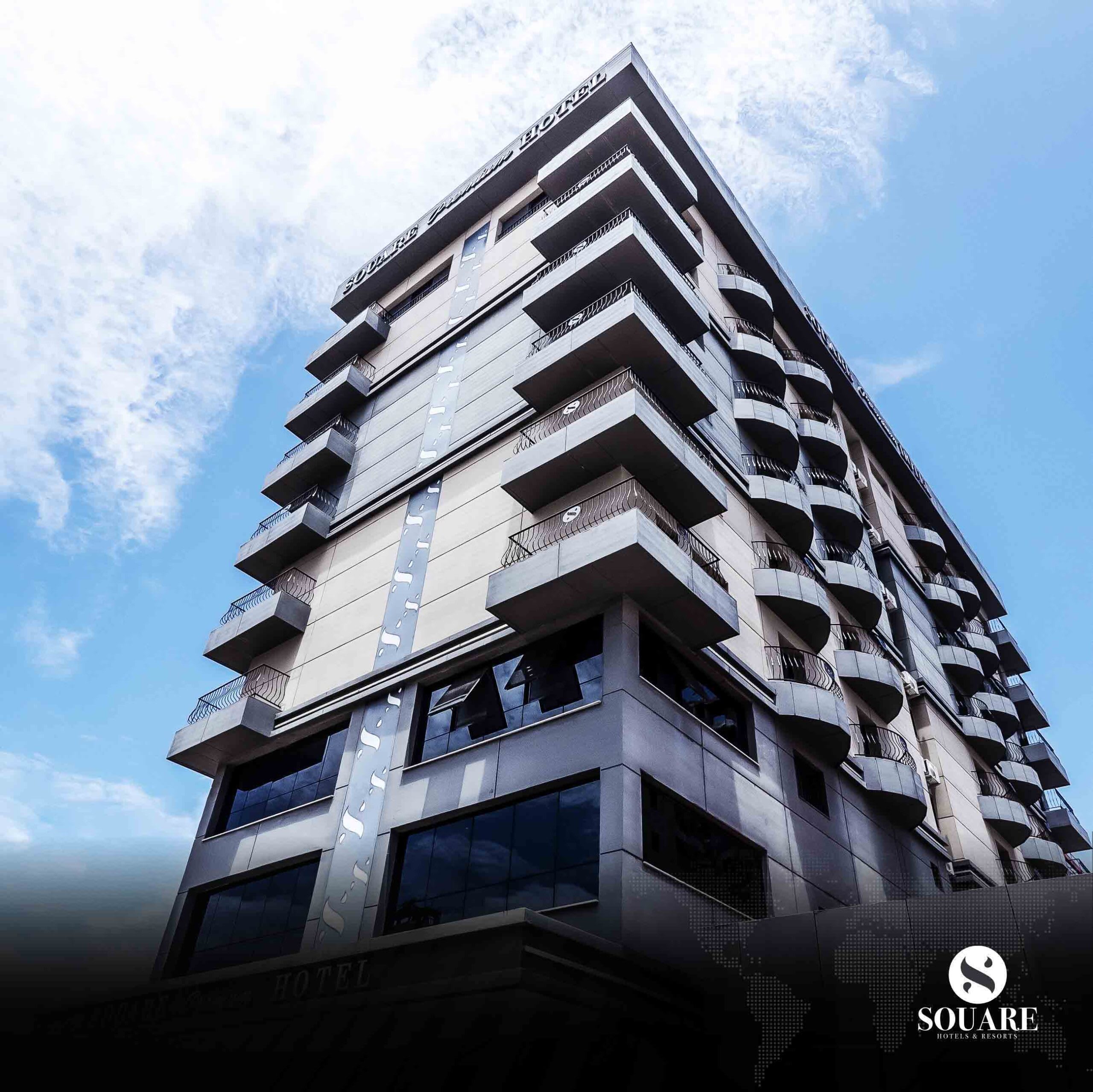 Souare Premium Hotel