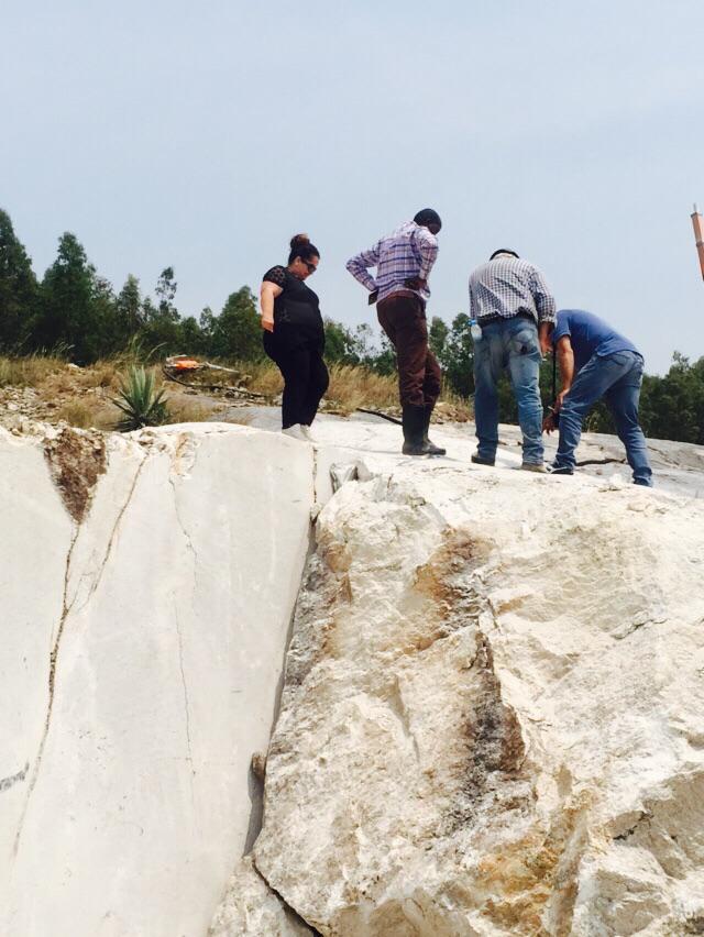 Cobol Stone Processing Plant