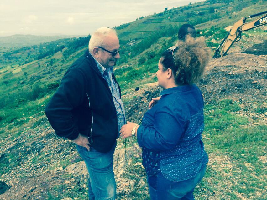 Cobol Stone Processing Plant