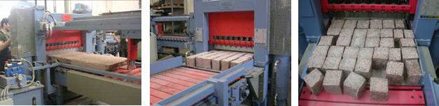 Cobol Stone Processing Plant