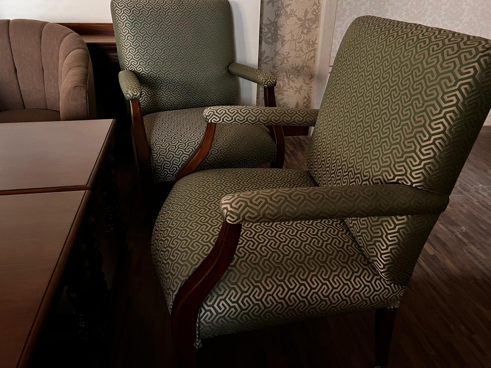 Private Villa Supply, Delivery Project