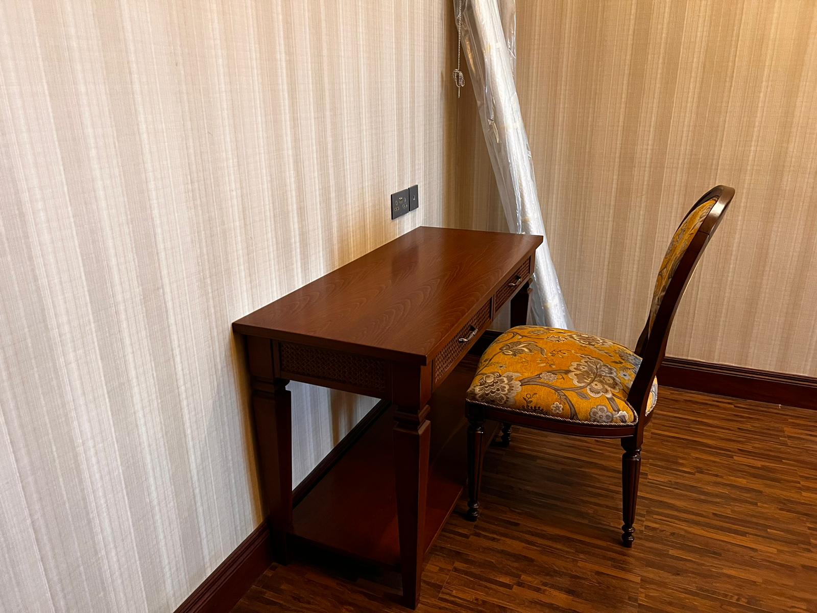 Private Villa Supply, Delivery Project