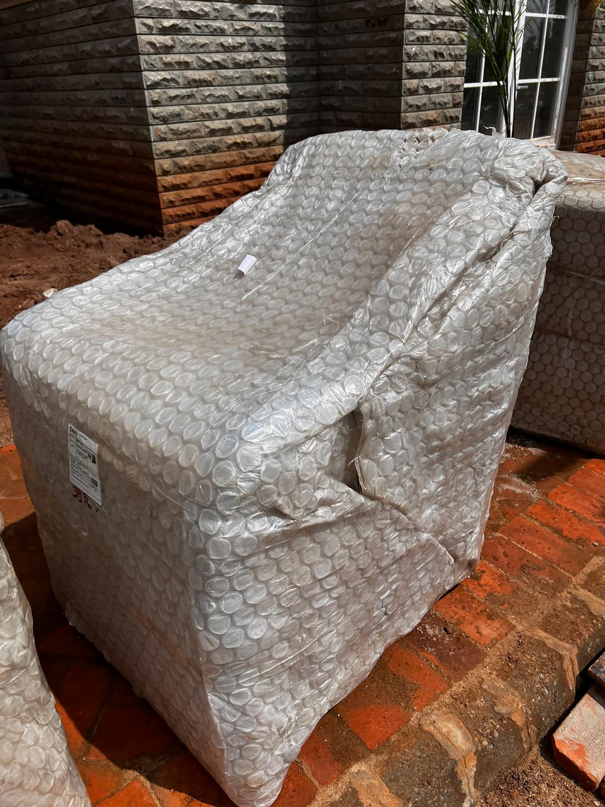 Private Villa Supply, Delivery Project