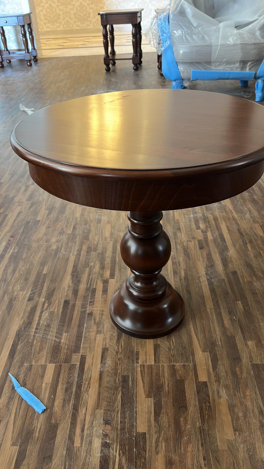 Private Villa Supply, Delivery Project