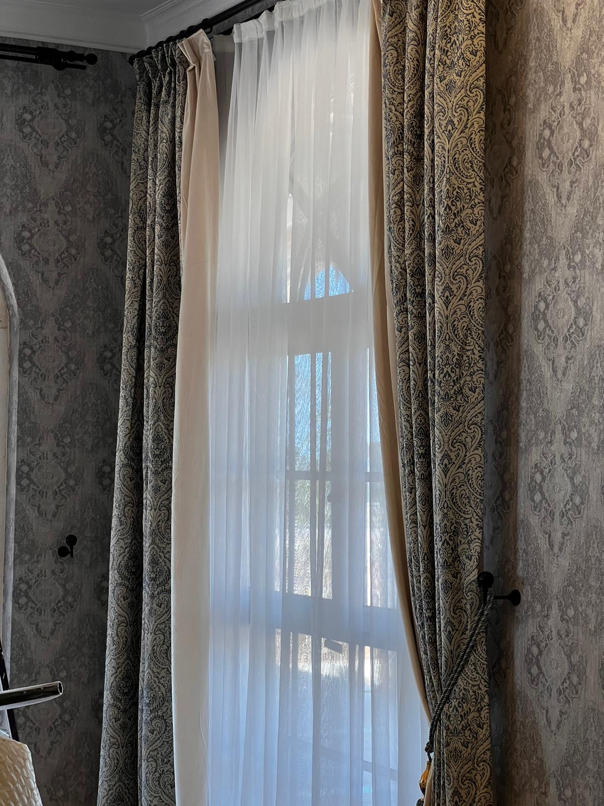 Private Villa Supply, Delivery Project