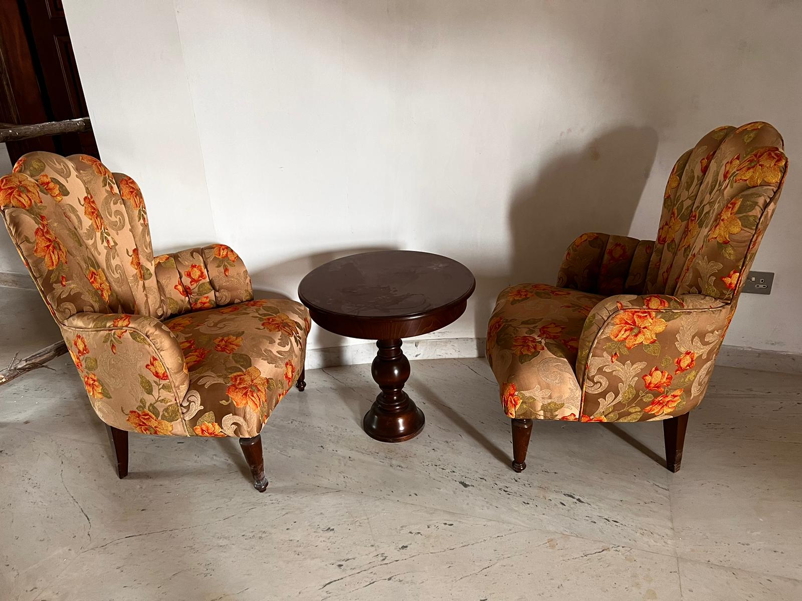 Private Villa Supply, Delivery Project