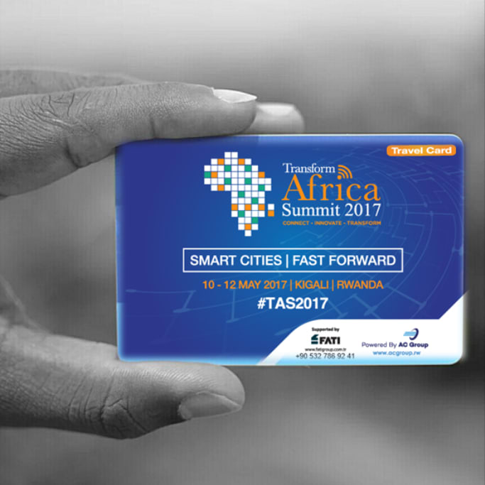 Automated Fare Collection System (Smart Transport)