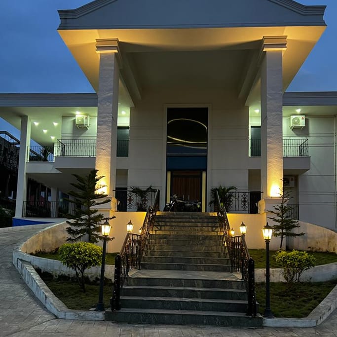 Villa Project Full Renovation Project