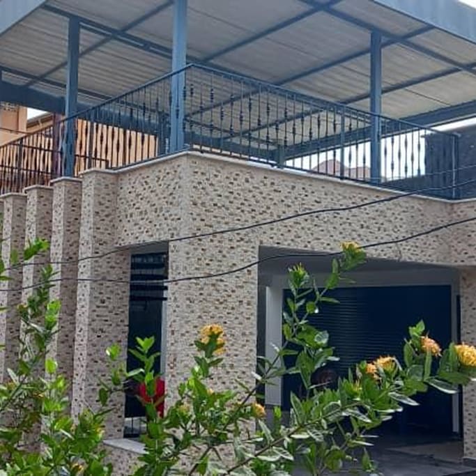 Villa Full Renovation Project-I