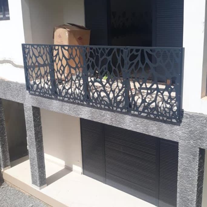 Villa Renovation Project