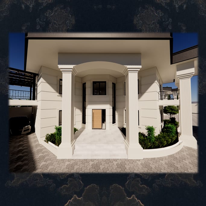 Villa Residences Project