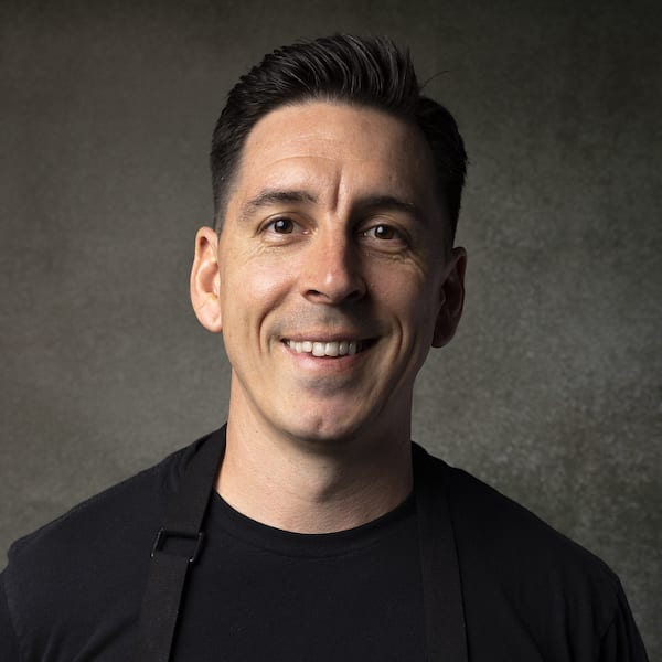 Allan Kiezel - BBQ Recipe Creator